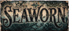 Seaworn Apparel  - Home