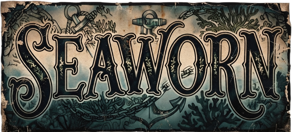 Seaworn Apparel 
